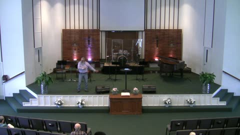 August 10, 2025, Matthew 19:27-30 (Live)