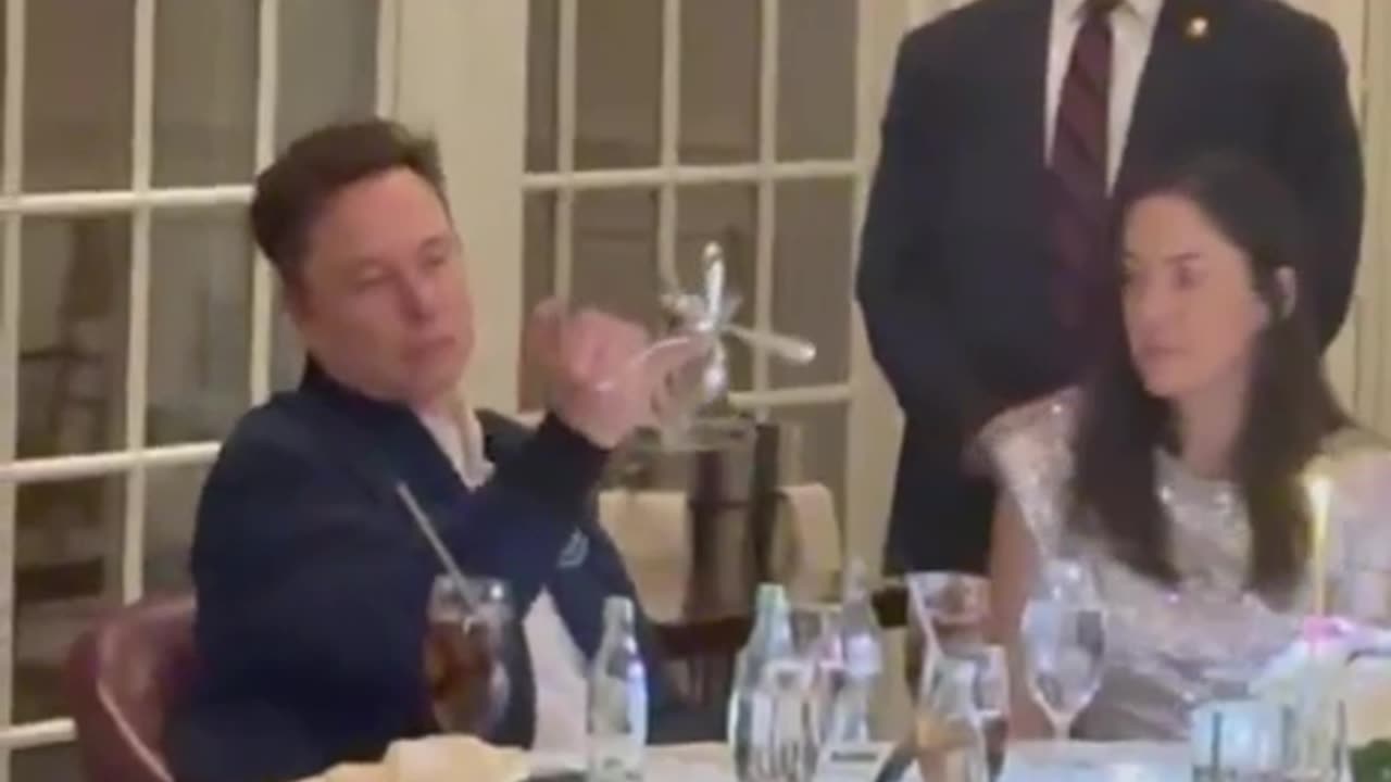 Autistic Elon ❤️