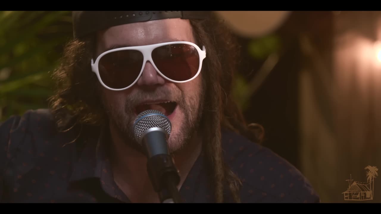 SOJA - Visual LP Vol. 2