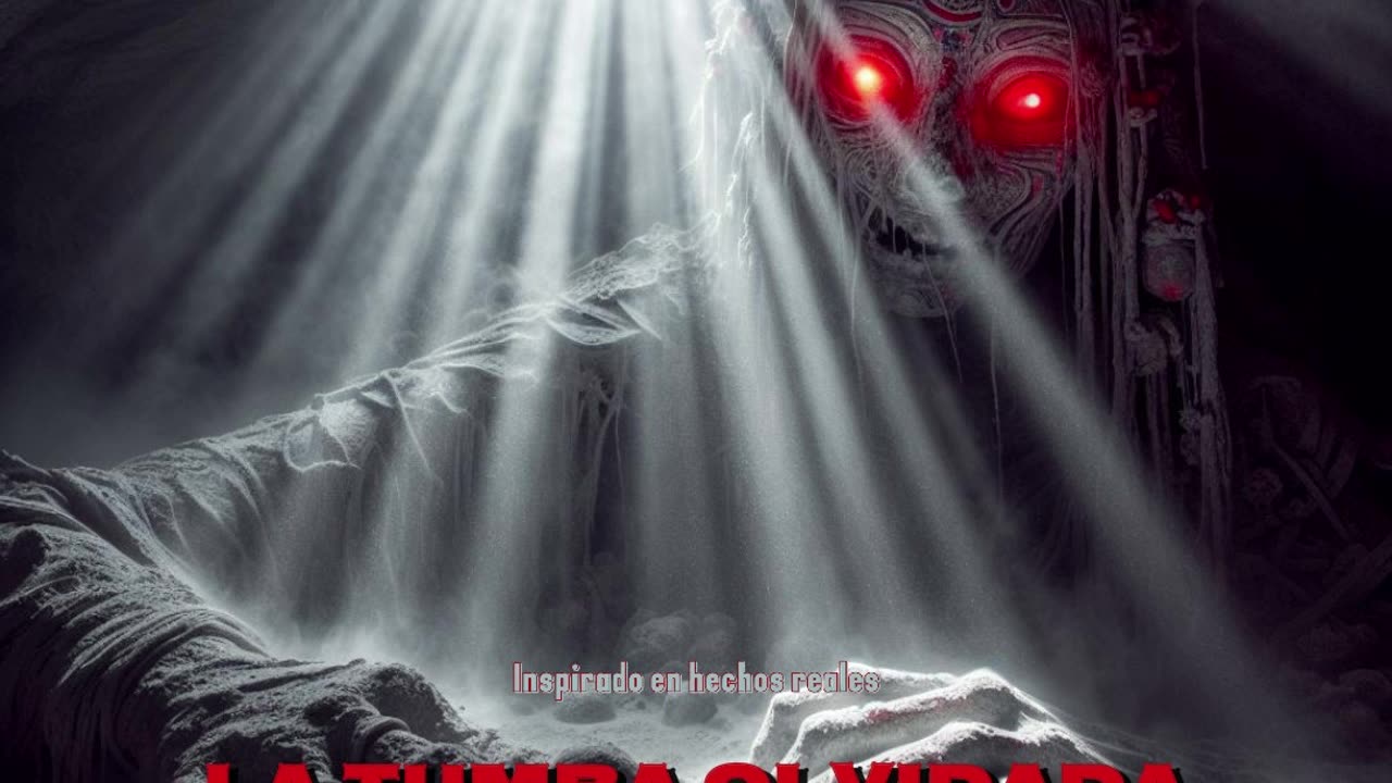 La tumba olvidada