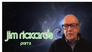 💥 Jim Rickards: AI Will Replace Millions — Sanctions on Russia Are DOOMED to Fail ⚠️
