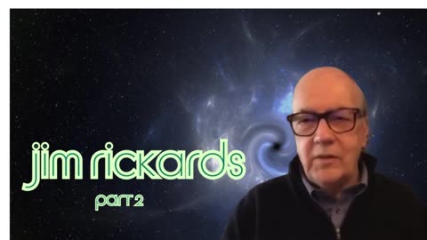 💥 Jim Rickards: AI Will Replace Millions — Sanctions on Russia Are DOOMED to Fail ⚠️