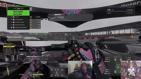 F1 24