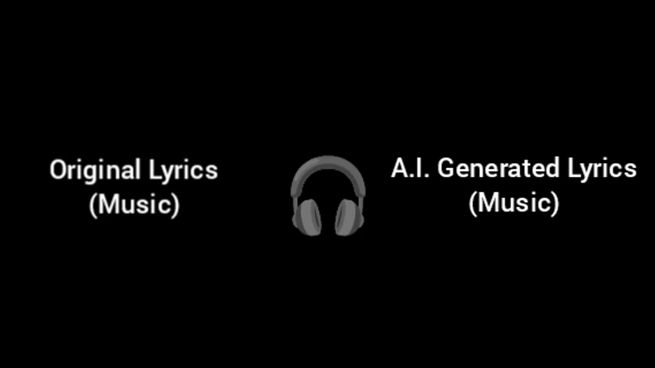 What's Going On With The Music On This Channel