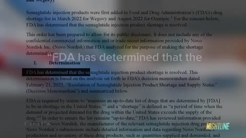 Major weight loss drug manufacturer announces new pricing