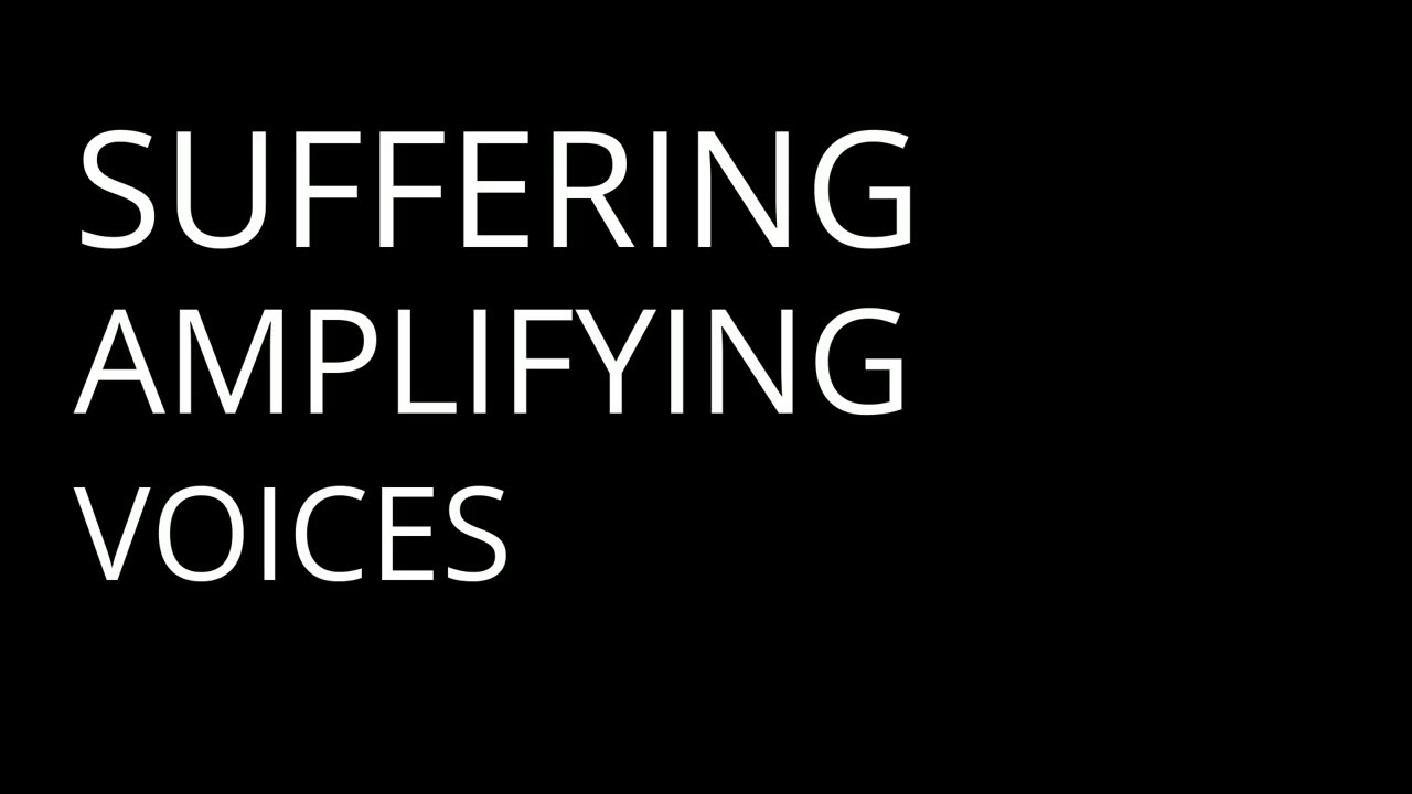 Shadows of Silence | Orwell - Part 6