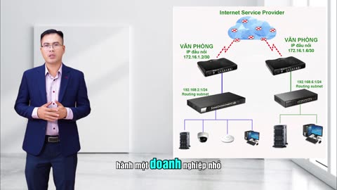 DrayTek – Giải pháp mạng thông minh cho doanh nghiệp và gia đình hiện đại