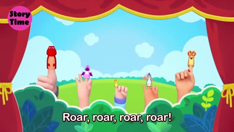 Meet T-Rex and Other Dinosaur Friends