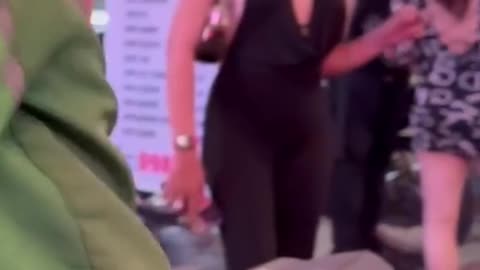 Thai, asian nightlife with pretty girls and freelancers. #113