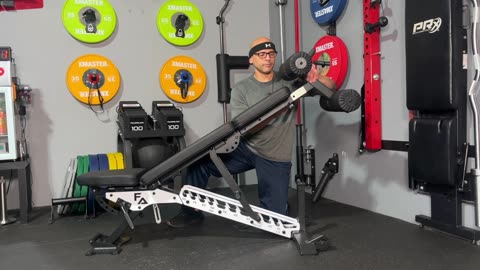 Freak Athlete ABX Ab Attachment Review