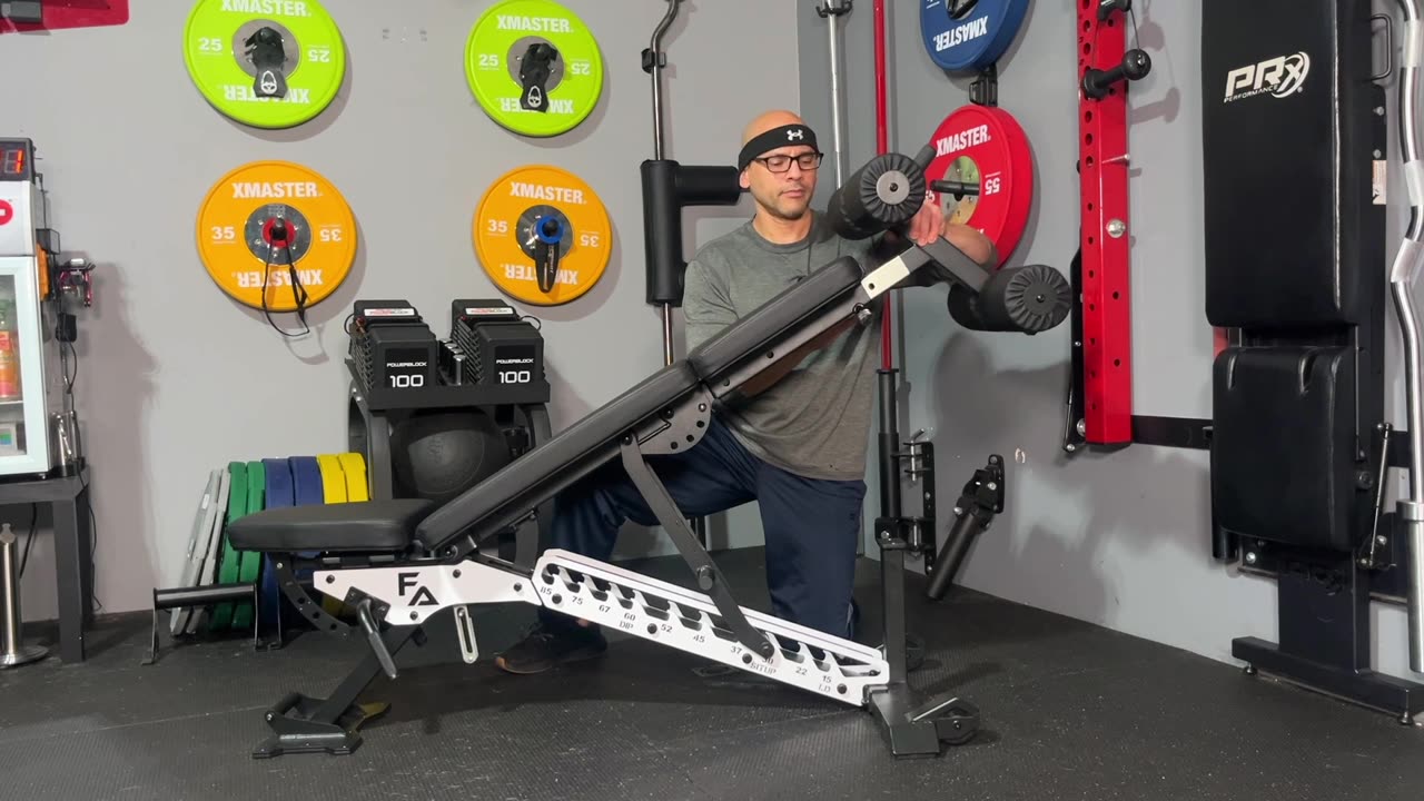 Freak Athlete ABX Ab Attachment Review