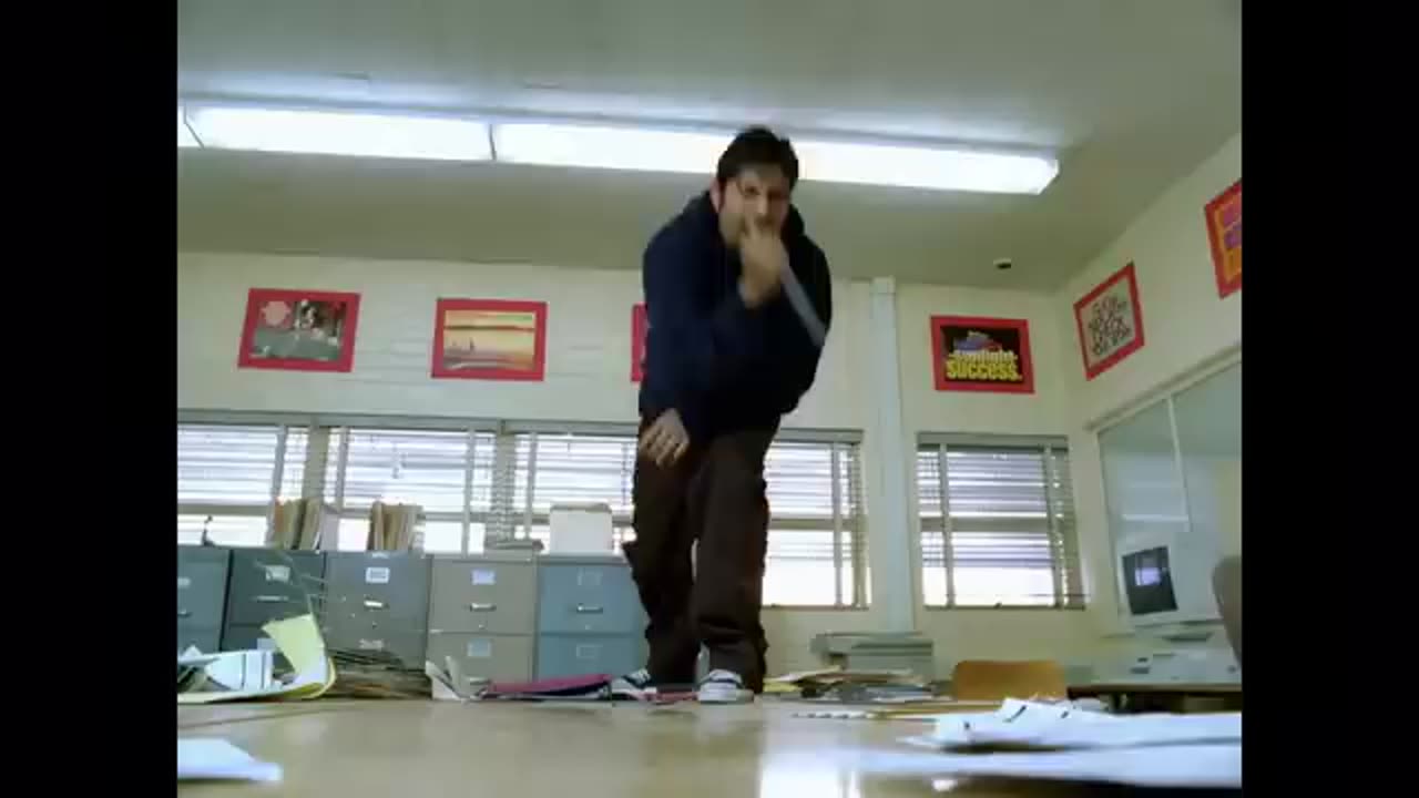 Deftones - Back To School (Mini Maggit) [Official Video]
