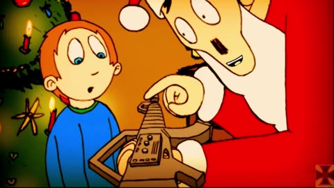A Nazi Christmas