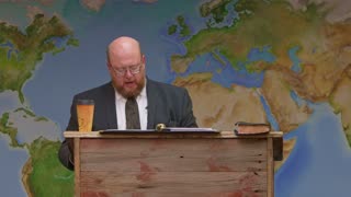What Is a Mennonite and How Does It Line Up with the Bible? AUGUST 10, 2025 Pastor Jim Wiebe