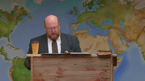 What Is a Mennonite and How Does It Line Up with the Bible? AUGUST 10, 2025 Pastor Jim Wiebe