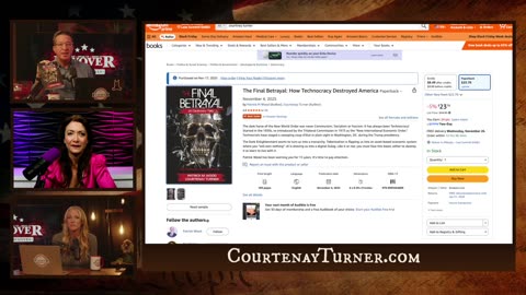 Did MAGA Just Get Hijacked?