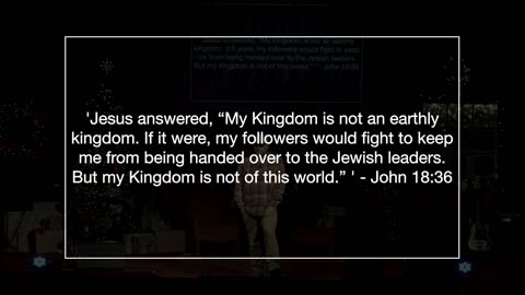 SUNDAY SERVICE! Falls City Christian Church