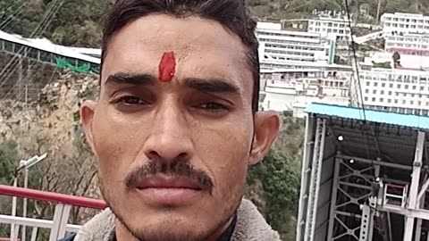 "India’s Most Beautiful Temple 🛕 | Spiritual Journey & Amazing Architecture"