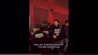 Murderers & Torturers arrest 67 in NYC