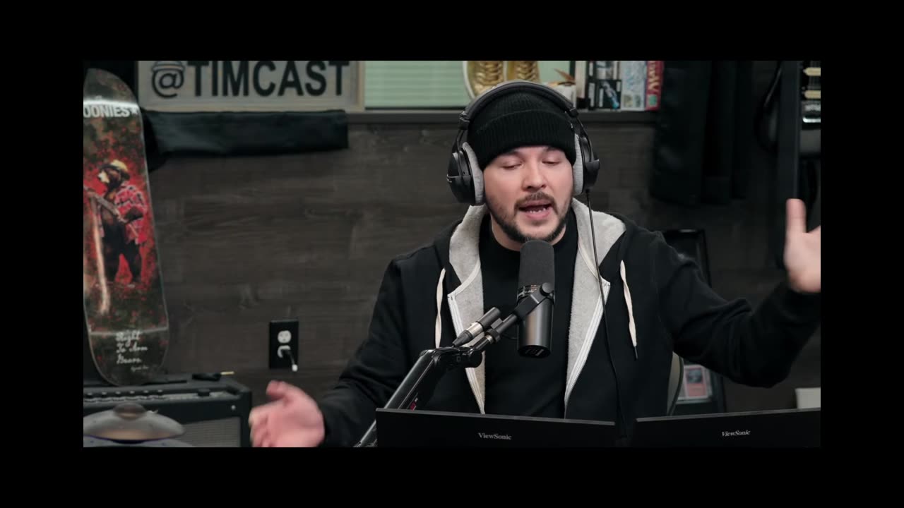 Why Tim Pool Is WRONG about Gaming