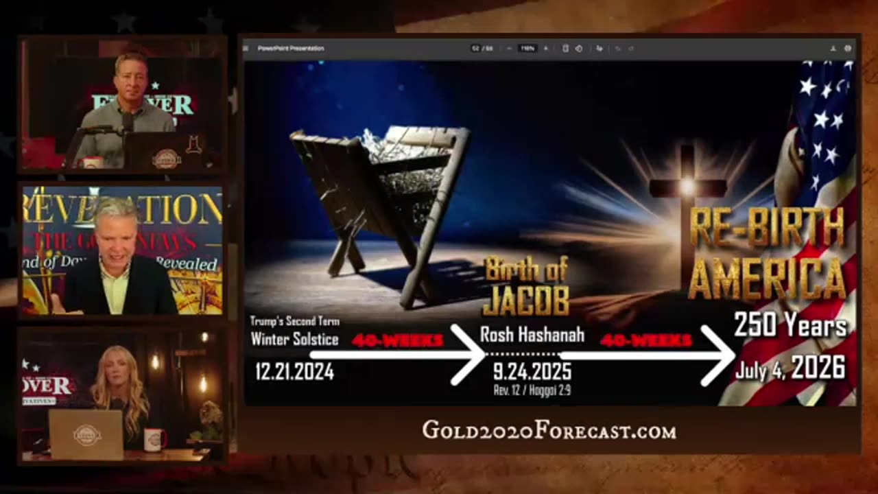 Bo Polny: Emergency Alert 9/17/25: You Won't Believe What's Coming Soon!