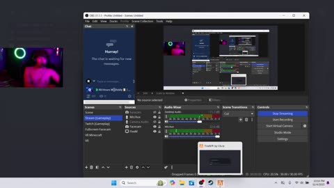 🐊lAMILTON TASHAWN RETURNS📜 | FIVEM BS