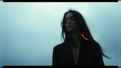 Ashes in My Veins – A Dark Pop Revenge Anthem