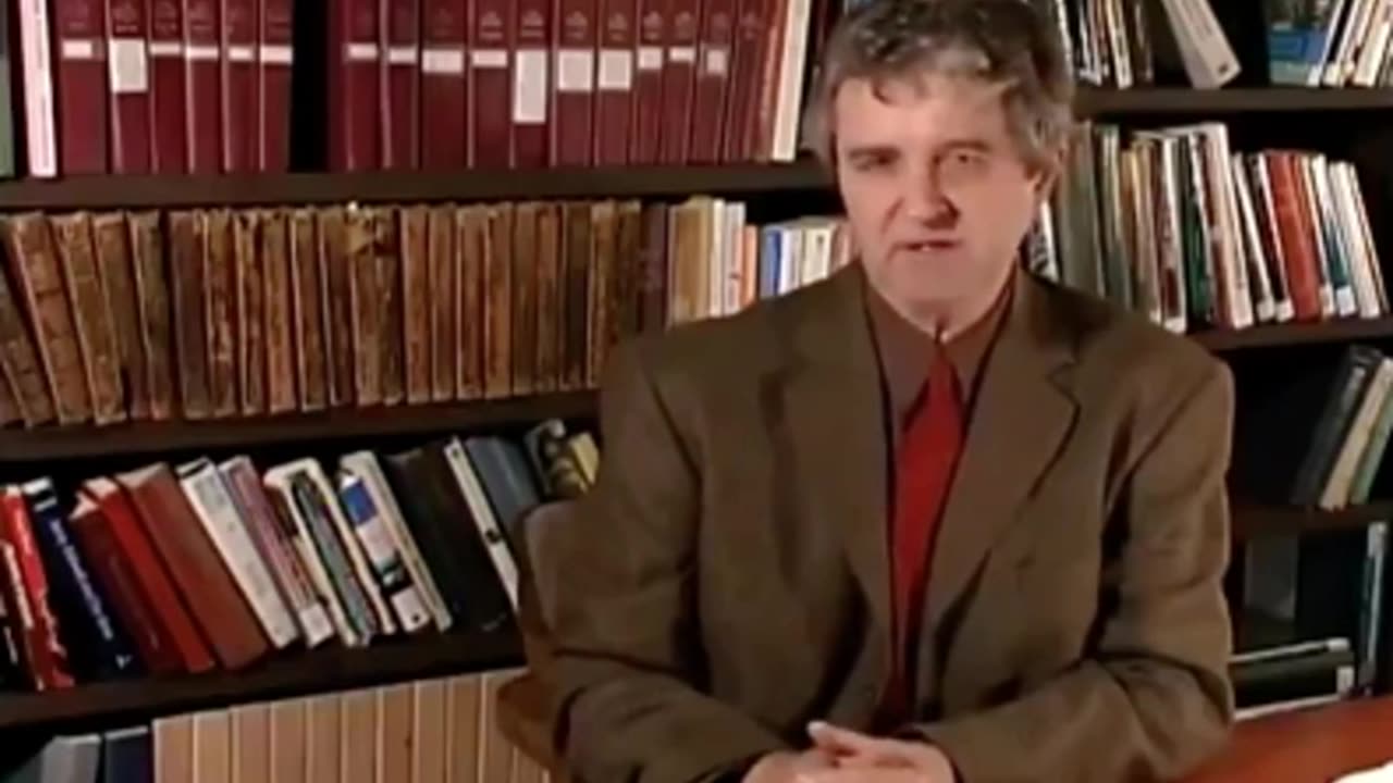 Blueprint for Gentile Genocide: Kabbalah For Dummies