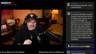 It's Time For The TRUTH - 10/19/2025