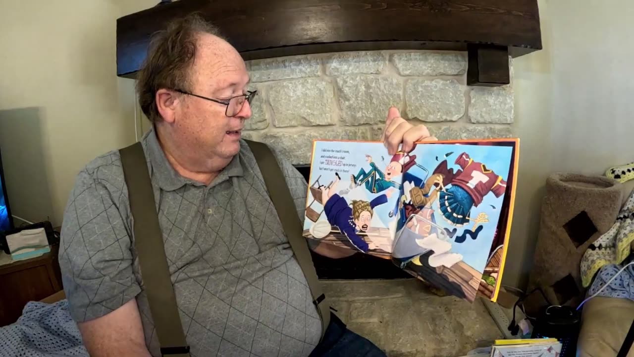 How To Catch A Turkey