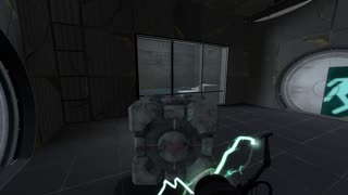Portal 2: Community Test Chamber - The Interim 4: Rescue by Blue