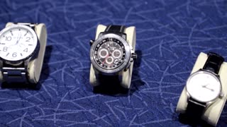Chilean authorities return six watches stolen from actor Keanu Reeves