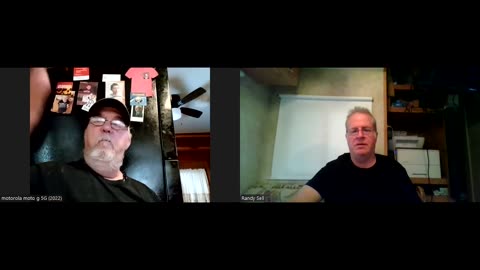THE RELL with Ron & Randy Episode 80 08/15/25