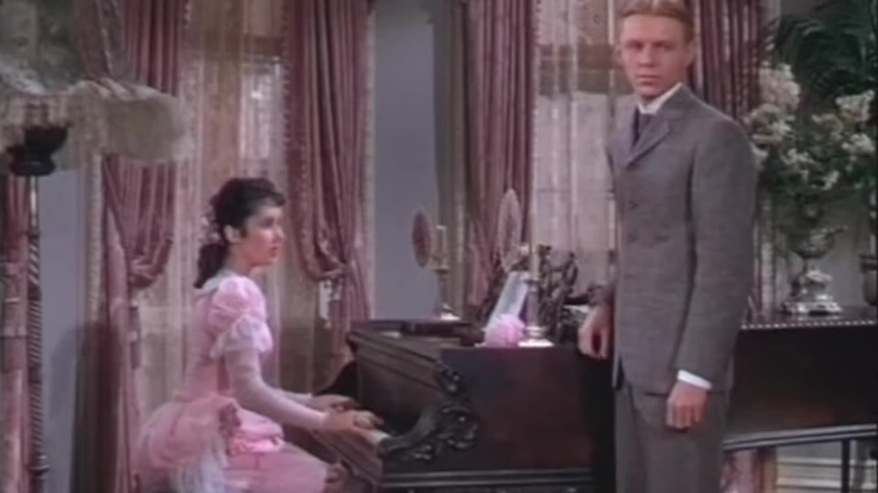 Life with Father (1947) Full movie | Comedy