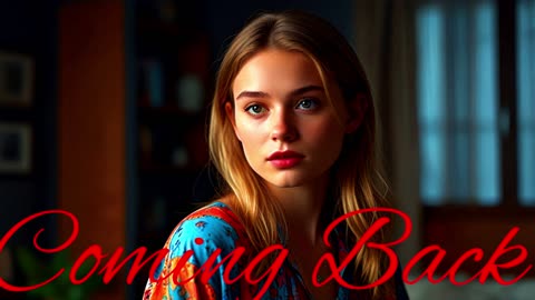 RAP. Song I'm Coming Back..
