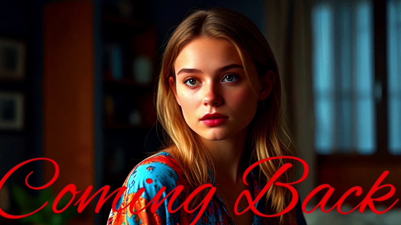 RAP. Song I'm Coming Back..