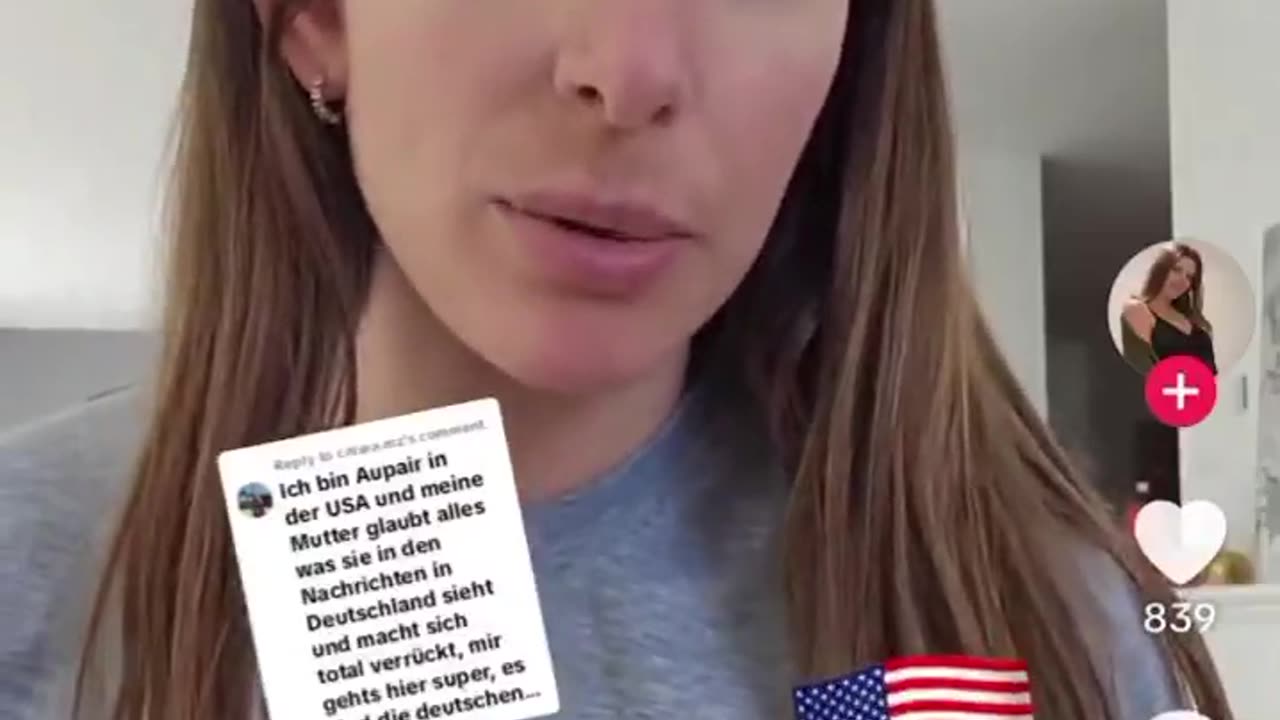 Erwischt! - Die Deutschen Medien verbreiten Lügen und Propaganda Thema USA und Trump