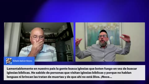 Programa Especial