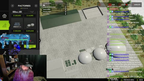 Farming Simulator 25