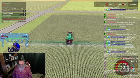 Farming Simulator 25