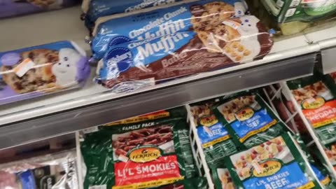 Shop with Me at America's Cheapest Grocery Store March 2025_part2