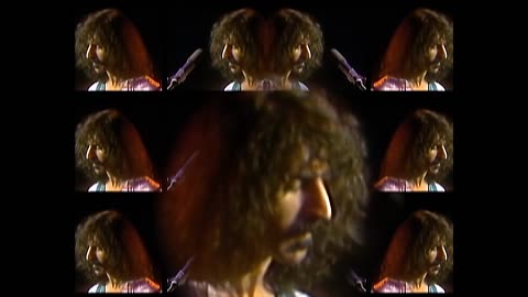 Frank Zappa- Cheaper Than Cheep Bonus Features