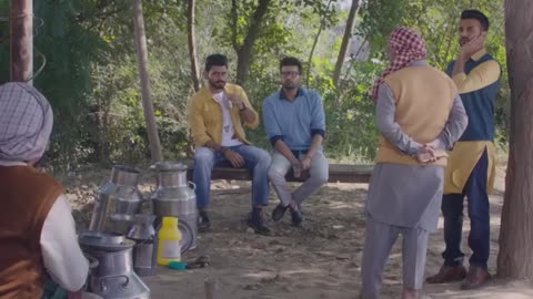 Yaar Annmulle Superhit Punjabi Movie (EP-166)