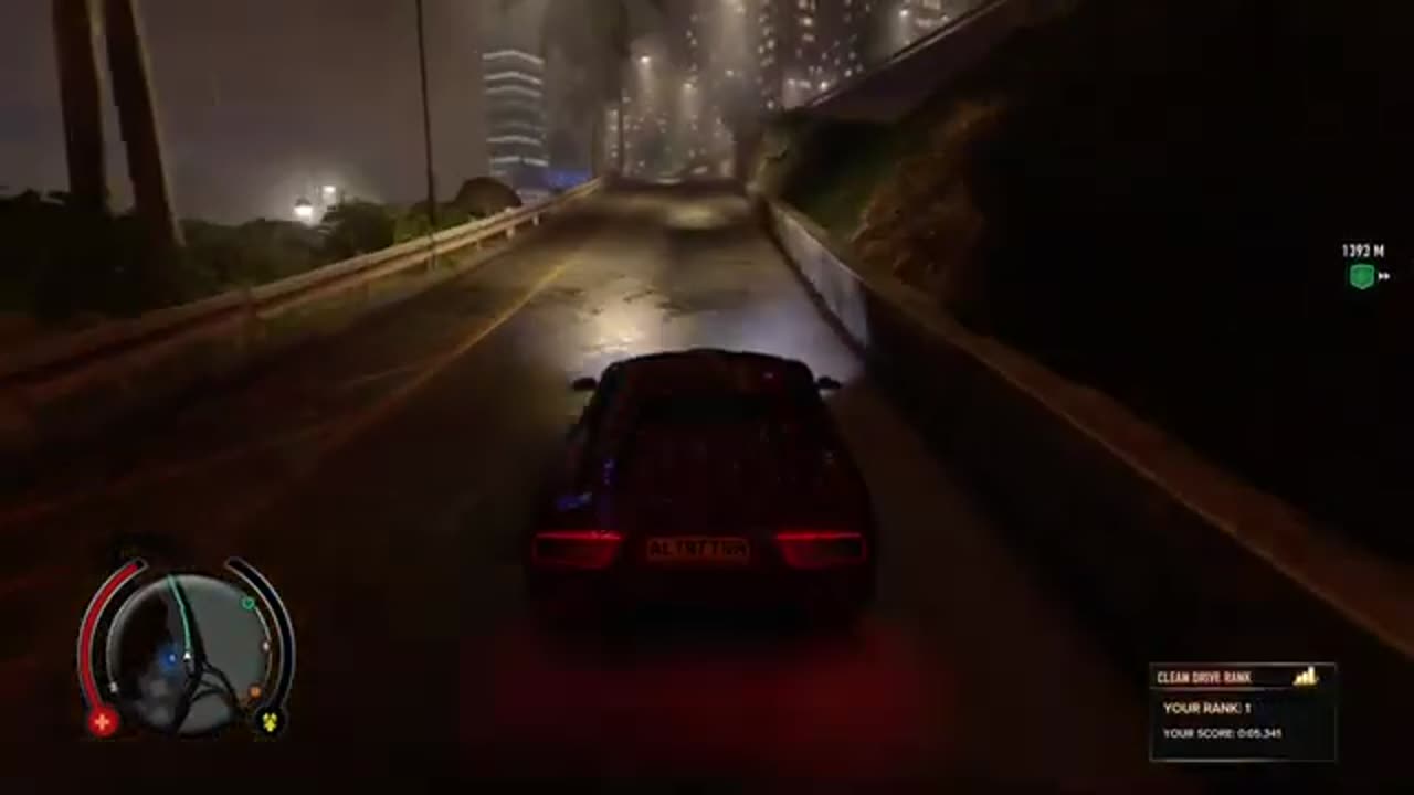 Sleeping Dogs Definitive Edition Day 4