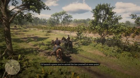 Wild Train Fight And Crazy Horse Chase!