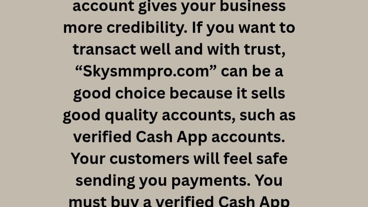 Buy Verified Cash App Accounts - Fast, Safe & Secure ...