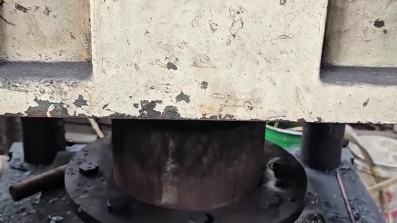 Industrial video..