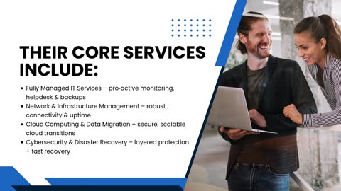 Top-Shelf IT Solutions| Reputable IT Company in Vancouver