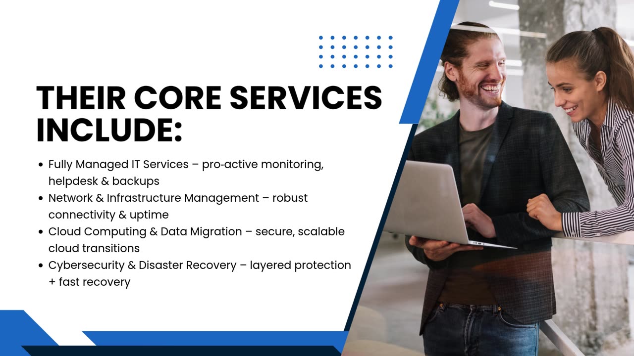 Top-Shelf IT Solutions| Reputable IT Company in Vancouver