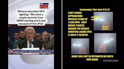 UAP/UFO ..